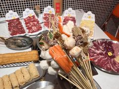 -荣叔港式沙嗲牛肉火锅(正佳潮流店)