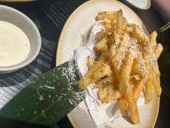 -老友时光·Pizza(泰华黑金店)