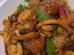 -渔家风味·鲅鱼水饺·央视展播·海鲜天津菜(开发区店)