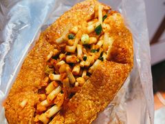 特色豆腐干-518豆腐干(总店)