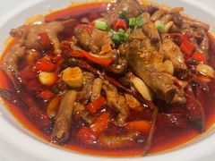 -老三样 · 江西菜馆(前海壹方汇店)