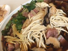 -小厨娘淮扬菜(板桥一店)