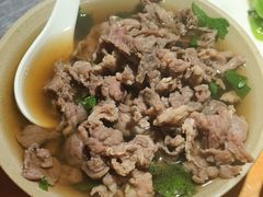 -大众跷脚牛肉馆·非遗传承单位(峨眉山店)