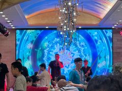 -巴依老爷新疆美食(工体旗舰店)