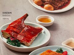 -新旺茶餐厅·早餐·夜宵(仙霞店)
