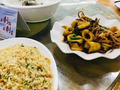 -明记海鲜大排档(巽寮湾店)