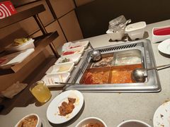 -海底捞火锅(顺义华联店)