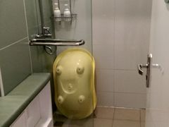-BlueBubble蓝泡泡婴幼儿游泳会所(合川路店)