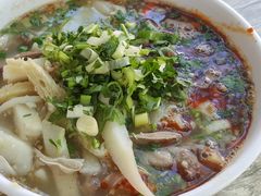 -阿叶羊杂碎(前进街店)