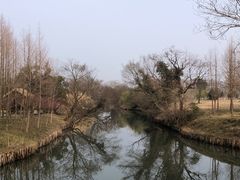 -良渚古城遗址公园