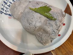 -青山青豆花·笑禅豆腐鱼(黄泥塝店)