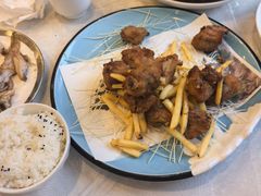 -天天渔港(杏林街店)