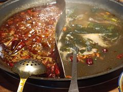 -楠火锅(仁恒梦中心店)