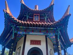 -戏马台景区