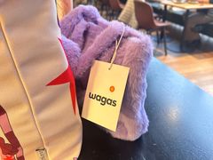 -Wagas沃歌斯(合生汇店)