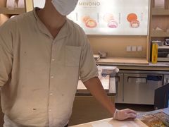 -米糯糯·MINONO·大福冰淇淋(青岛万象城店)