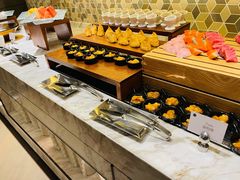 -上海临港美爵酒店·铃兰西餐厅