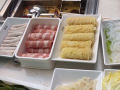 -野妹火锅(龙岗店)