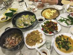 -吉源大排档·鱼生·海鲜(烧烤彩印厂店)