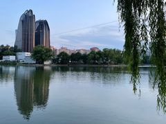 -朝阳公园游乐园