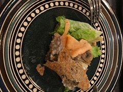 -LA CREPERIE BRETONNE布列塔尼法式餐厅(天童北路店)