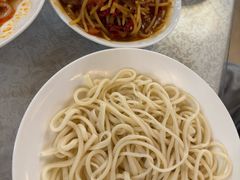 -汗腾格里·风味餐厅(新疆驻京办店)