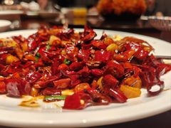 -明州府(文化广场店)