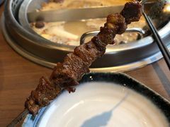 -快乐小羊(富强中路店)