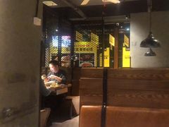 大堂-炊烟小炒黄牛肉(东庆街店)