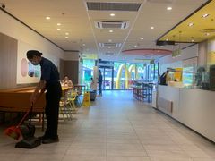 -麦当劳(宝龙店)