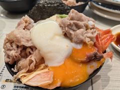 -滨寿司(新街口中央商场店)
