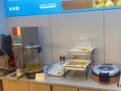 -半天妖烤鱼(诺德广场店)