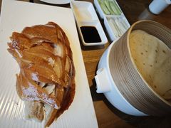 -東舍食唐精品陕菜馆