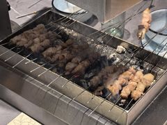 -老白清真烧烤(锦州旗舰店)