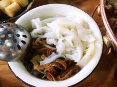 -东镇老火锅(长春路首店)