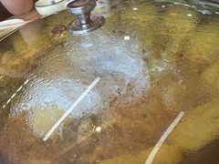-鸽子刘铁锅炖鱼(劲松店)