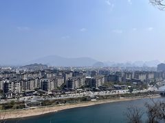 -叠彩山景区