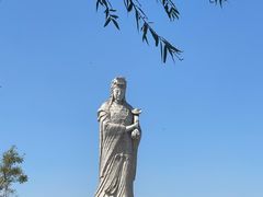 -天津妈祖文化园