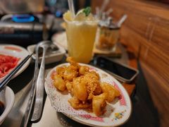 -燃计沙茶皇·香港沙茶火锅(人广旗舰店)