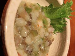 -千代武日本料理(开发区店)