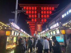 -怀远市场(文萃北街店)