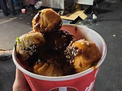 -阿宝生煎包(万松园总店)