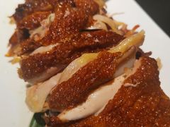 福山烧鸡-东莱馋房(陆家嘴店)