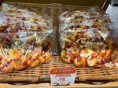 -西村叔叔的店·面包·甜品·蛋糕(崂山丽达店)
