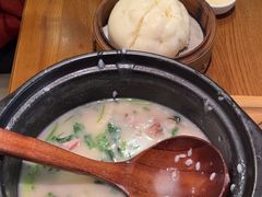 -如轩·海鲜砂锅粥·潮汕菜(海珠店)