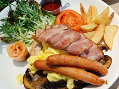 -Maxpoint Kitchen 西餐咖啡(乐峰广场店)