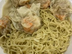 -袁亮宏饺子云吞(侯家桥菜场店)