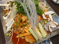 -金明子八带鱼馆(正宗韩国连锁店)