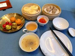 -闽海肴(北辰荟店)