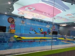 -马博士婴幼儿国际水育中心(永辉超市小马旗舰店)